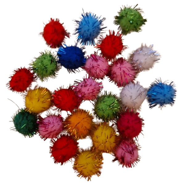 pompon