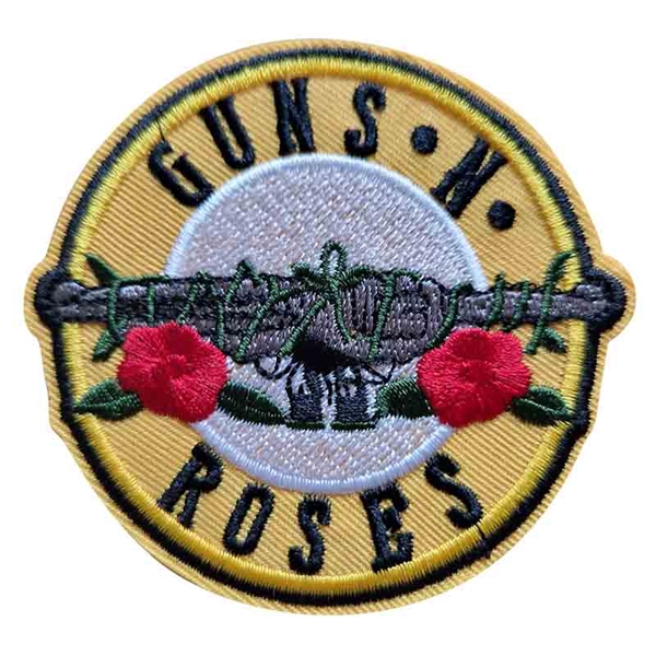 Strygemærke-Guns-N\'-Roses